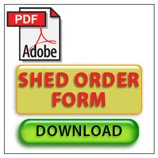 Barnes Shed Order Form